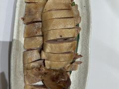 -小厨娘淮扬菜(龙湾天街店)