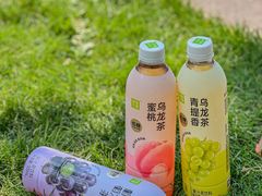 -奈雪的茶(金地广场店)