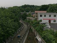 -东坡赤壁风景名胜区