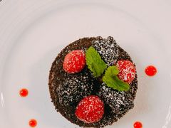 -Oasis Bar & Grill