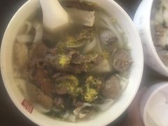 牛杂粿条-潮镇老尾牛杂(环城西路店)