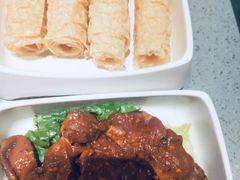 -海底捞火锅(金融街万达店)