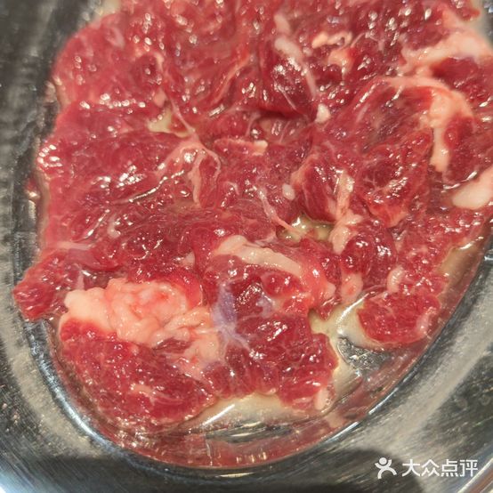 科仔牛庄