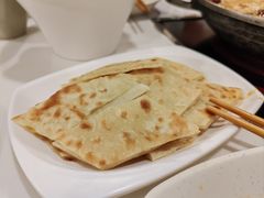 -彭记铁锅肥肠(东四总店)