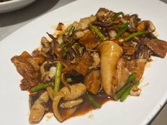-船歌·鱼水饺青岛菜(闽江二路店)
