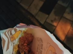 -超级鸡车(华东师大店)
