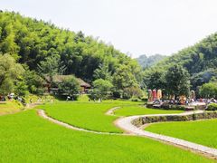 -常德桃花源景区