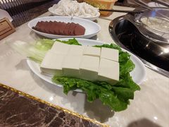 -小肥牛潮汕牛肉火锅(南联店)