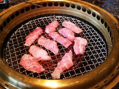 -老乾杯和牛烧肉(王府中环店)