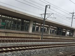 -惠阳站