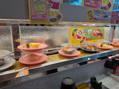 -争鲜回转寿司(西红门荟聚PLUS店)