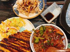 -芥岛(河北大街店)