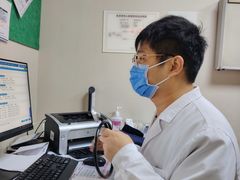 -北京大学第一医院(西城厂桥院区)