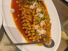 -望乡楼上海菜(日月光店)