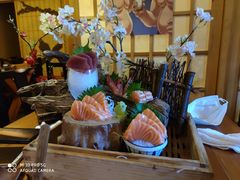 -文立新麻辣烫(合生汇21街区店)