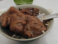 -麦文记面家(佐敦店)