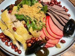 -侬佳蒸菜馆(听潮店)