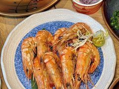 -大渔铁板烧(万象城店)