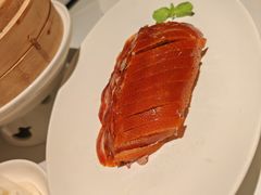 -四季民福烤鸭店(王府井东安门店)