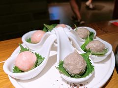 -受气牛肉·重庆耙牛肉(来福士店)