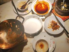 -绿茶餐厅(华信Mall店)