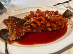 -香雪海饭店中餐厅(人民桥店)
