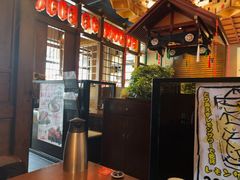 -千代武日本料理(哈西店)