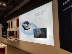 -TESLA 特斯拉(上海太古汇体验店)