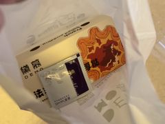 -DEMO黛慕蛋糕(中泰店)