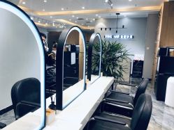 -杉影印象日式烫染專門店