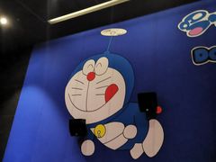 -春天国际影城(中庚漫游城杜比全景声店)