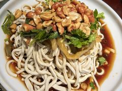 -老淮城·长鱼面(河下古镇店)