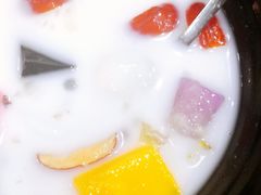 椰奶清补凉-拾光里·清补凉(骑楼老街店)