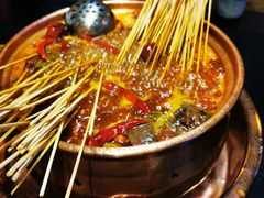 -镇江龙·火锅串串(武侯祠店)