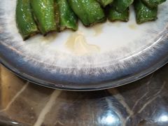 煎酿辣椒-蚝专家(北滘店)
