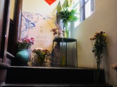 -花满楼(启秀路店)