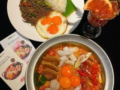 -翡翠鸟精品泰国菜(北辰财富中心店)