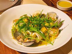 -Mercato莫卡多露台餐厅与酒吧(K11店)