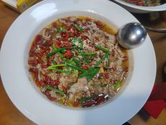 -邱大妈水煮(龙山店)