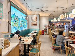 -苏晓玥·手作江南小吃(深圳北站店)