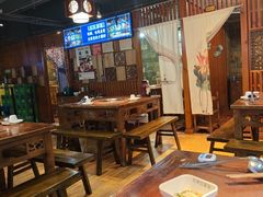 -青山青豆花·笑禅豆腐鱼(黄泥塝店)