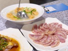 -十三姨工厨顺德美食·宴会·团餐(天河北路店)