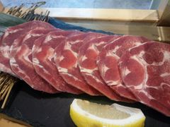 -秋木烤肉·韩国牛肉名家(高新旗舰店)