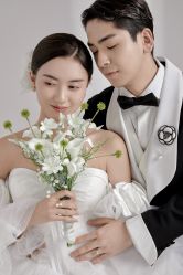 点击看大图 -金夫人婚纱摄影(华南店)
