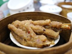 -香港蓮香樓(上環店)