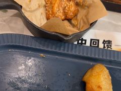 -必胜客(上海新南方商城PH店)