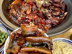 -回味黑鸭煲·始于2006(万松园店)