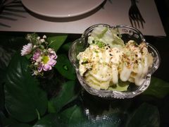 -春树下·树屋花房西餐厅(罍街AS1980店)