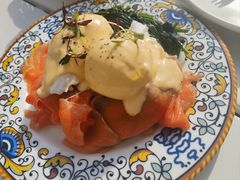 -Alimentari早午餐(安福路店)