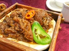 -喜鹊茶点.啫煲(车陂店)